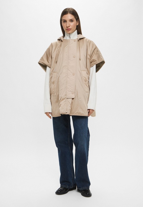 Weekend Max Mara Жилет стеганый - RIVA - фото 3