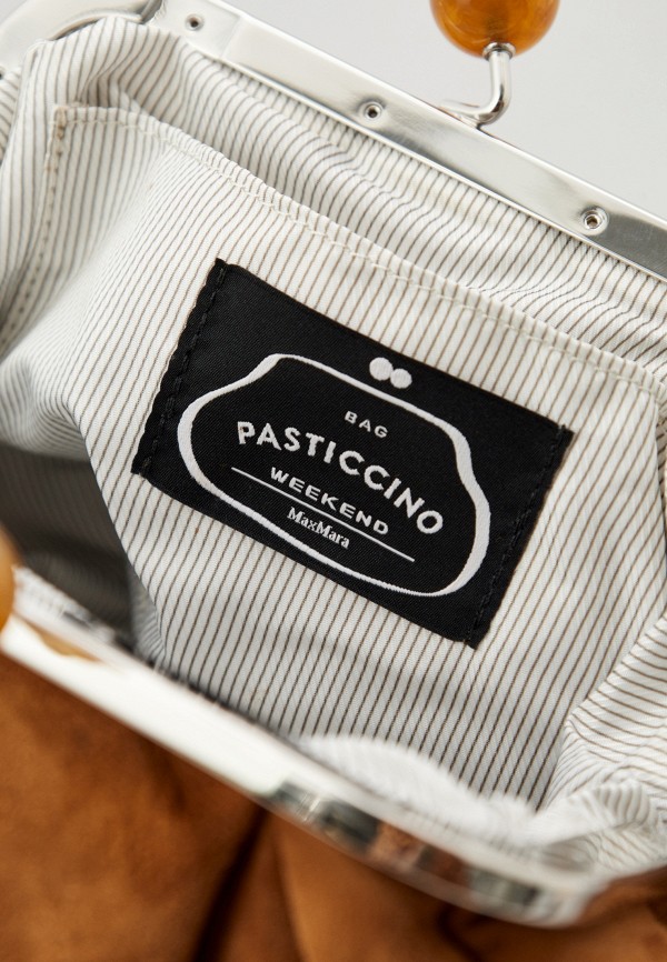 Weekend Max Mara Сумка - VALOIS - фото 4