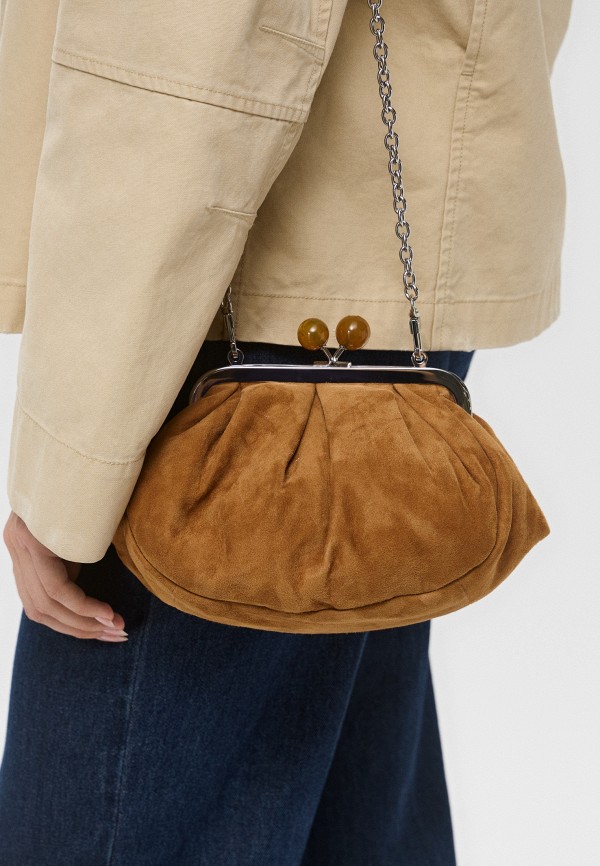 Weekend Max Mara Сумка - VALOIS - фото 6