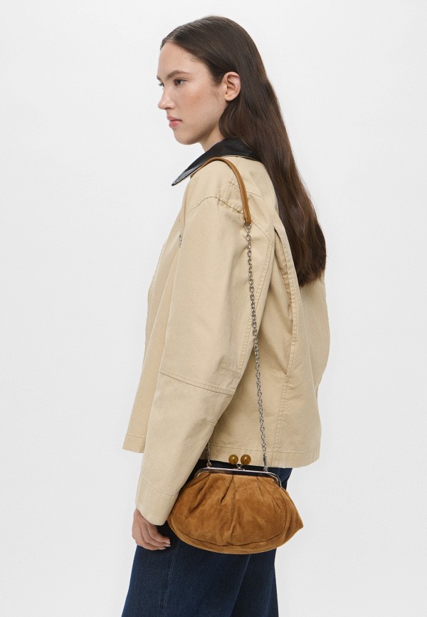 Weekend Max Mara Сумка - VALOIS - фото 5