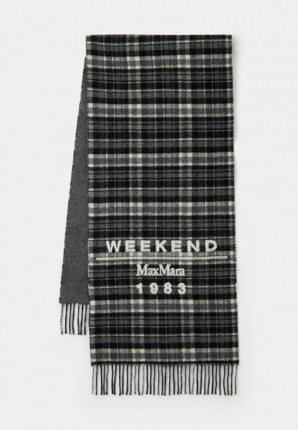 Weekend Max Mara Шарф - revercible - фото 1