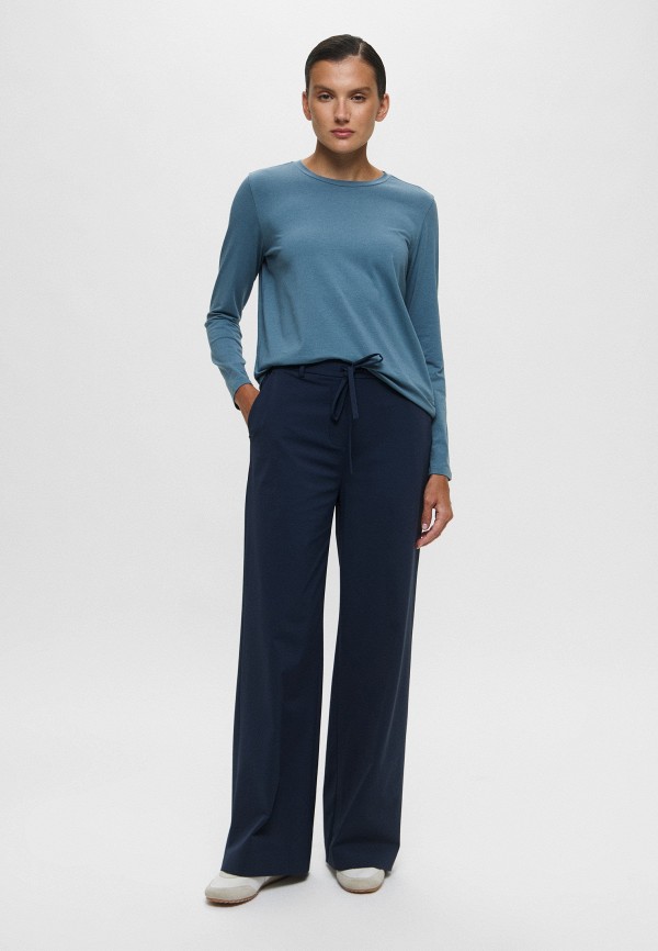 MM by Max Mara Лонгслив - CRIS - фото 2