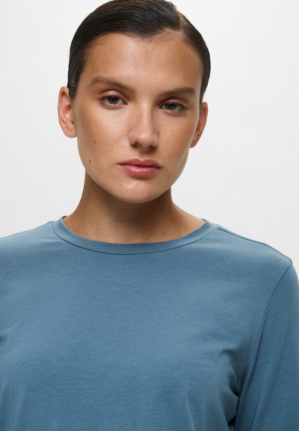 MM by Max Mara Лонгслив - CRIS - фото 4