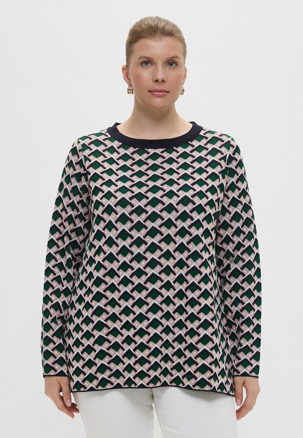 Marina Rinaldi Джемпер - AFOSI - фото 1