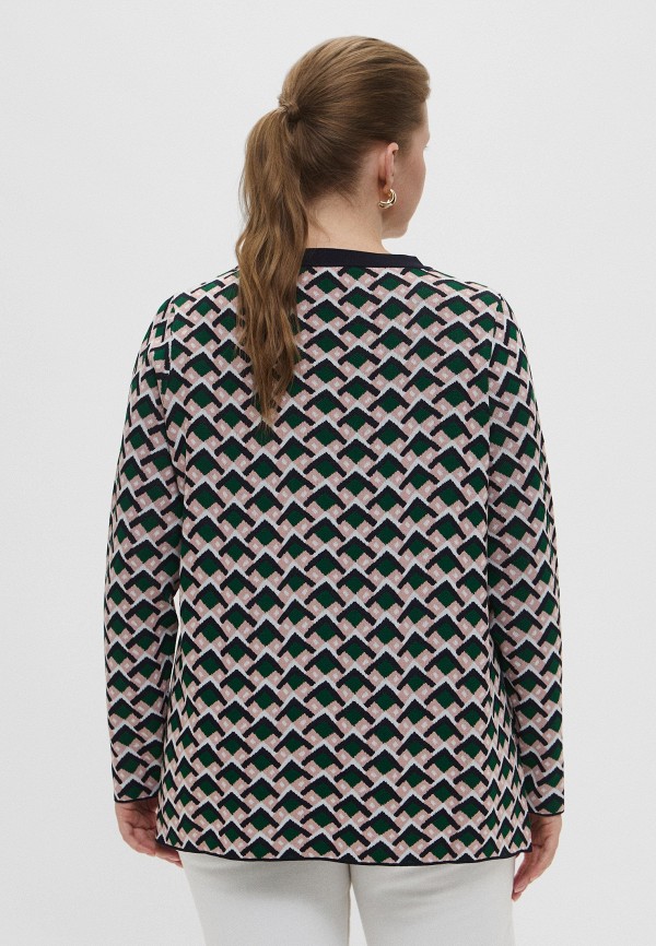 Marina Rinaldi Джемпер - AFOSI - фото 3