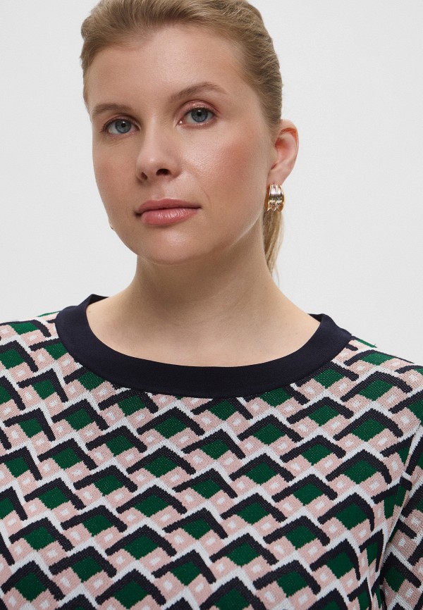 Marina Rinaldi Джемпер - AFOSI - фото 4