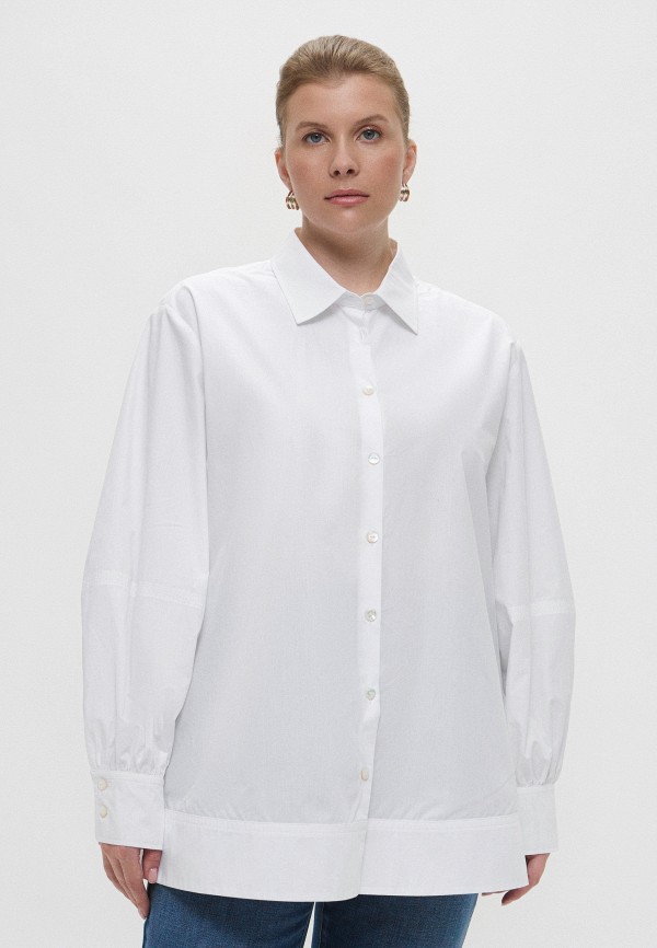 Marina Rinaldi Sport Рубашка - MONIA - фото 1
