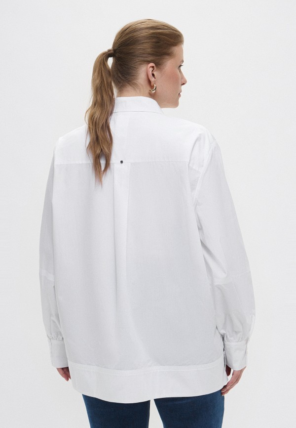 Marina Rinaldi Sport Рубашка - MONIA - фото 3