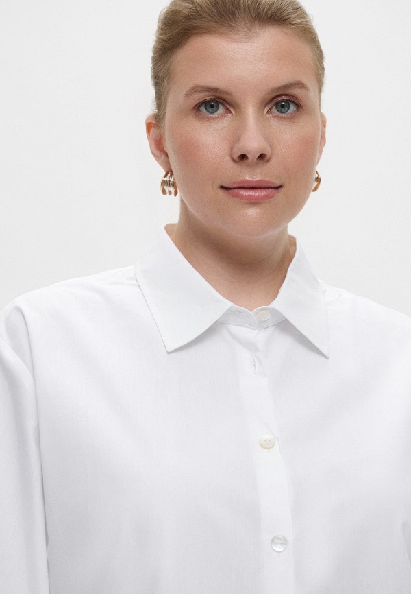 Marina Rinaldi Sport Рубашка - MONIA - фото 4