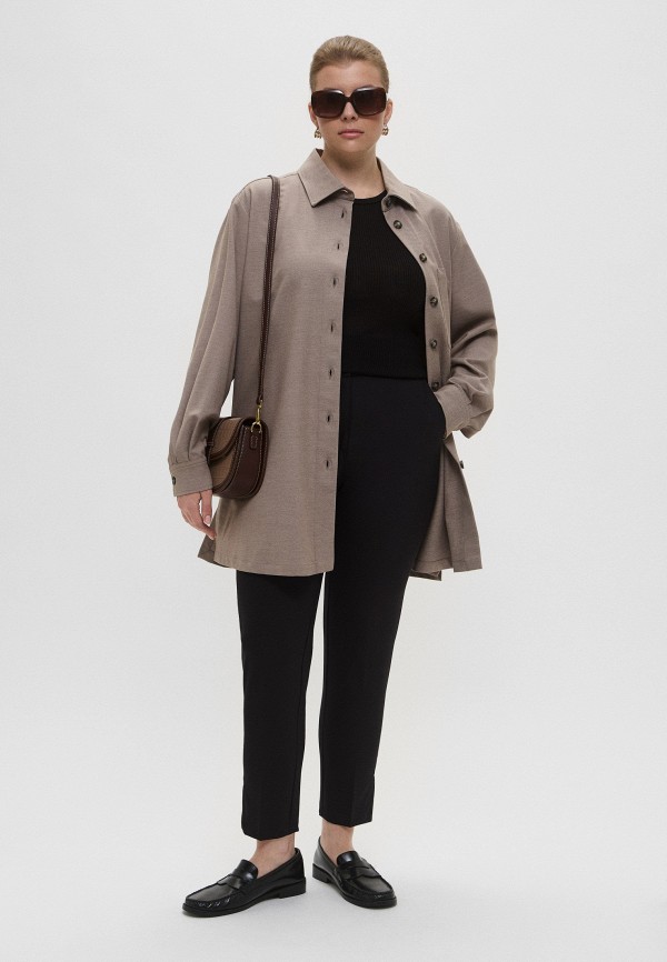 Marina Rinaldi Sport Брюки - QUINCY - фото 2