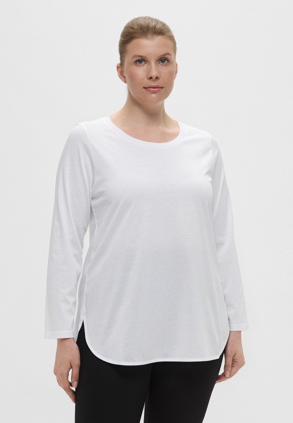 Marina Rinaldi Sport Лонгслив - RIGEL - фото 1