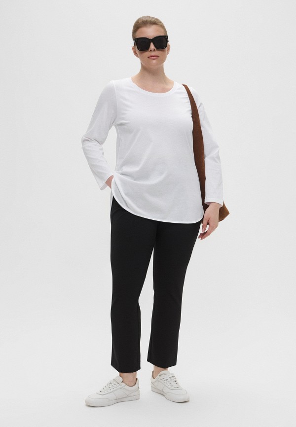 Marina Rinaldi Sport Лонгслив - RIGEL - фото 2