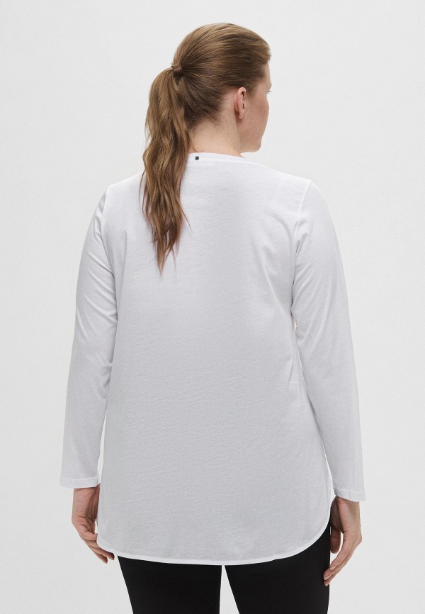 Marina Rinaldi Sport Лонгслив - RIGEL - фото 3