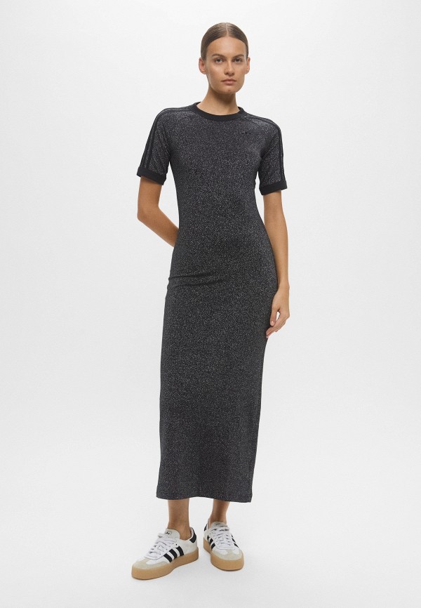 adidas Originals Платье - LUREX DRESS - фото 1