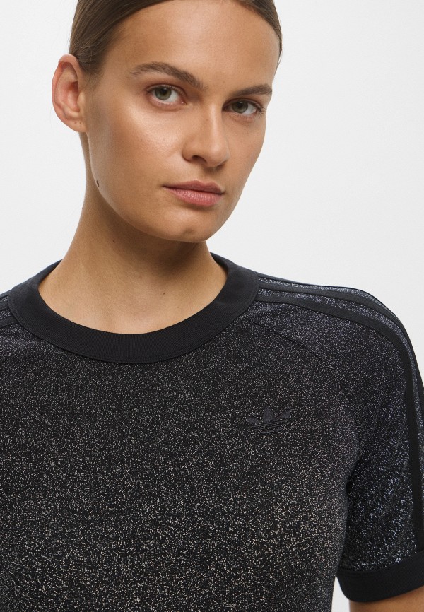adidas Originals Платье - LUREX DRESS - фото 4