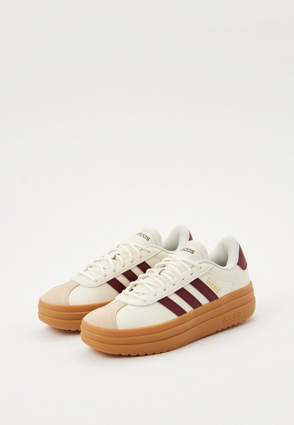 adidas Кеды - VL COURT BOLD - фото 3