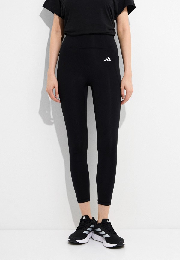 adidas Тайтсы - OPT POW ESS 7/8 - фото 1