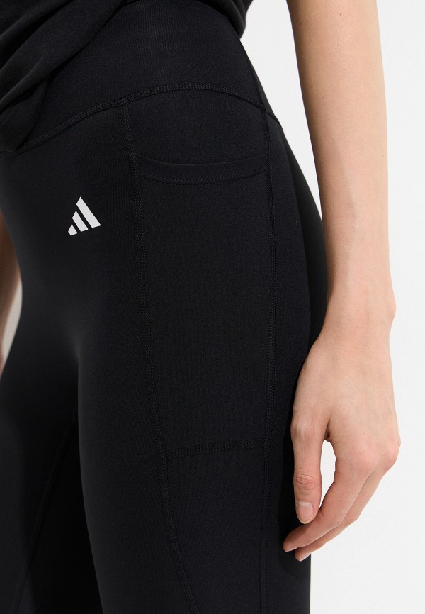 adidas Тайтсы - OPT POW ESS 7/8 - фото 5