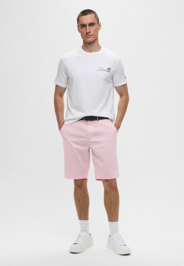 MC2 Saint Barth Футболка - GINTLEMAN 01N EMB - фото 2