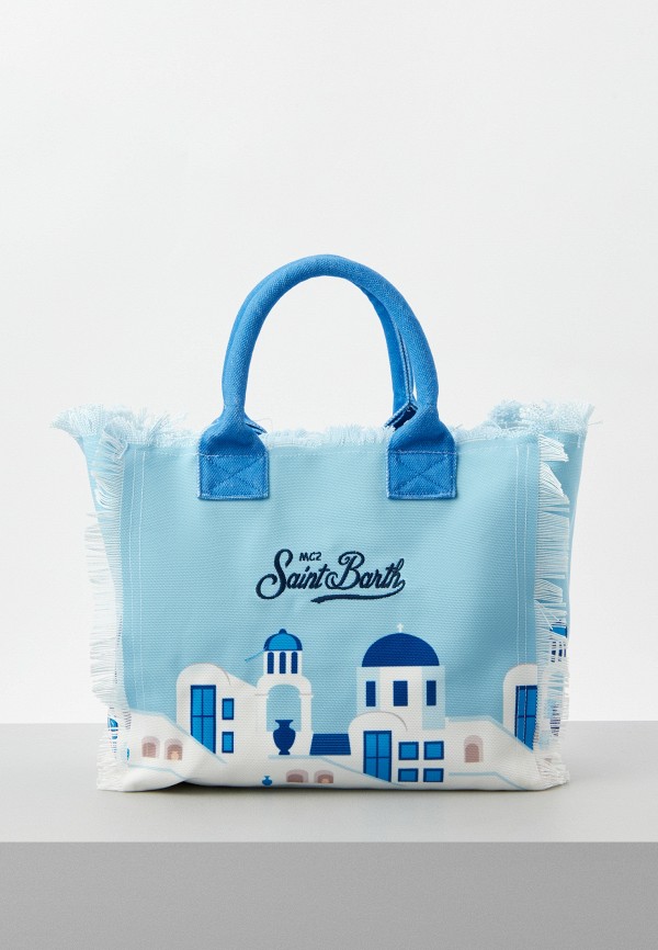 MC2 Saint Barth Сумка - фото 1