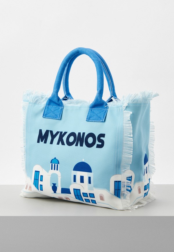 MC2 Saint Barth Сумка - фото 2