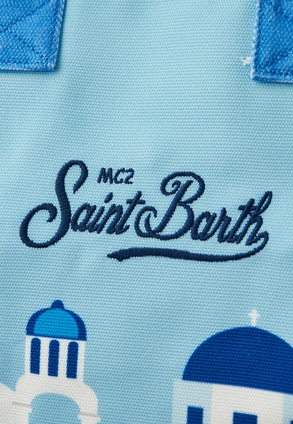 MC2 Saint Barth Сумка - фото 3