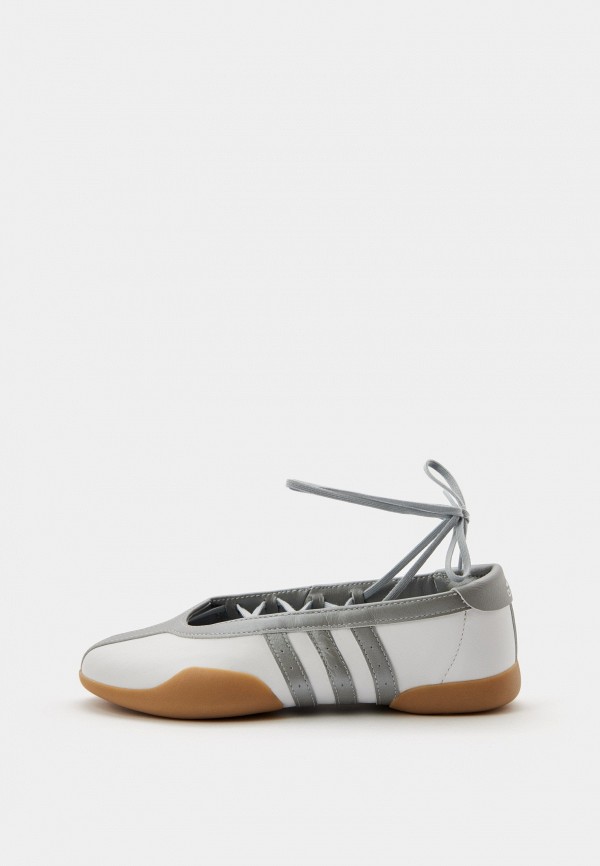 adidas Originals Балетки - TAEKWONDO MEI BALLET W - фото 1