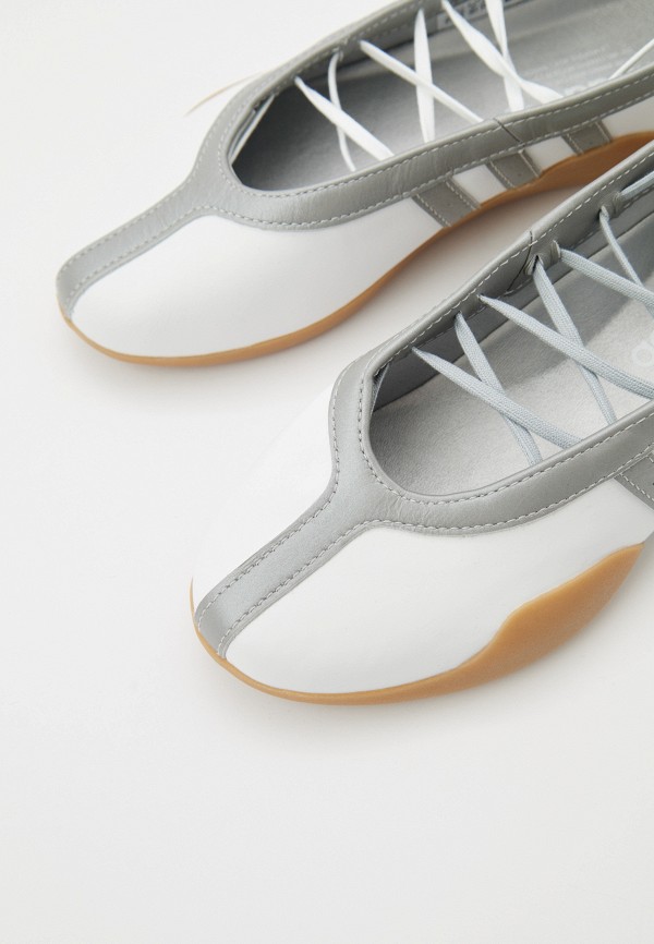 adidas Originals Балетки - TAEKWONDO MEI BALLET W - фото 2