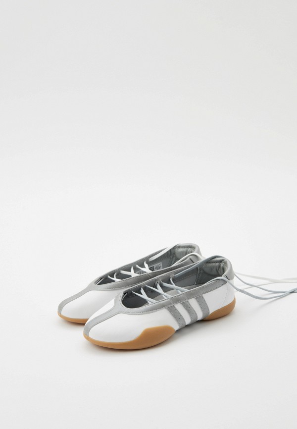adidas Originals Балетки - TAEKWONDO MEI BALLET W - фото 3