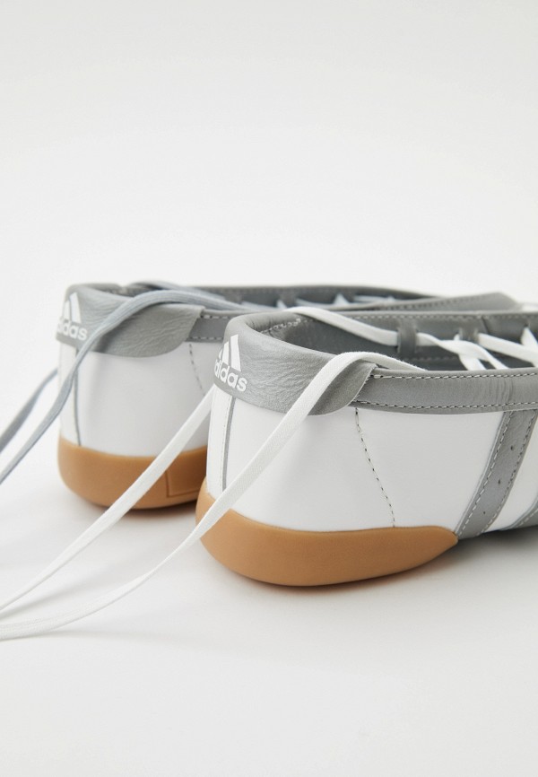 adidas Originals Балетки - TAEKWONDO MEI BALLET W - фото 4