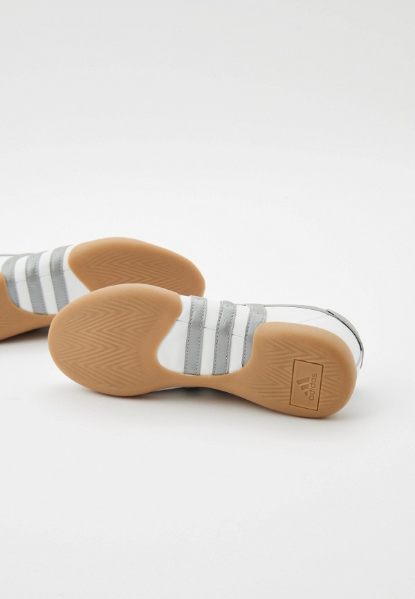 adidas Originals Балетки - TAEKWONDO MEI BALLET W - фото 5