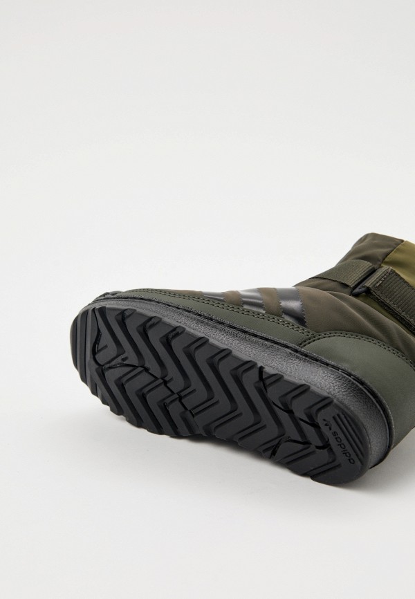adidas Originals Дутики - SUPERSTAR 360 WTR BOOT C - фото 5