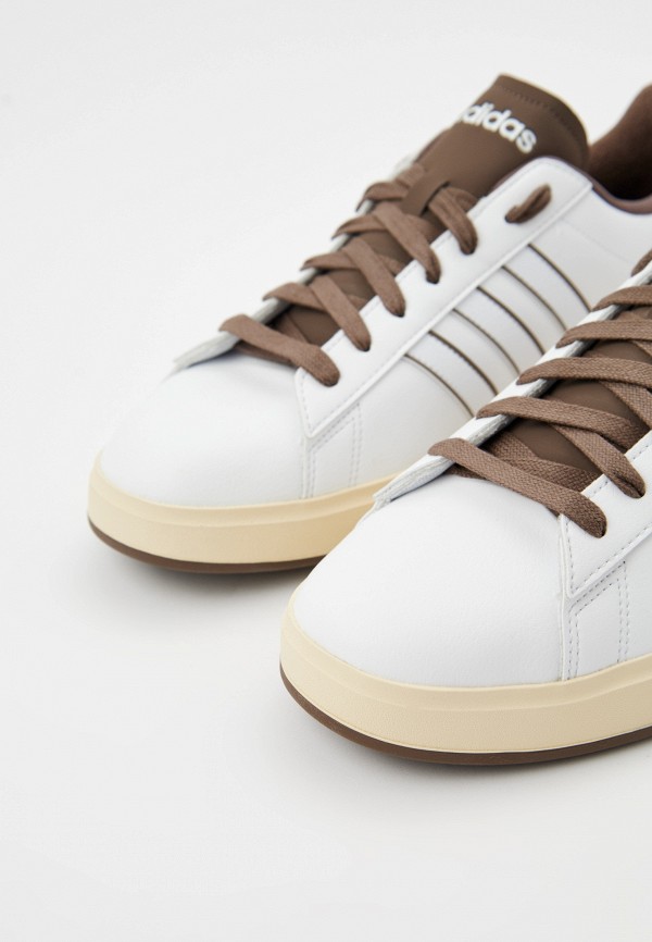 adidas Кеды - GRAND COURT 2.0 - фото 2