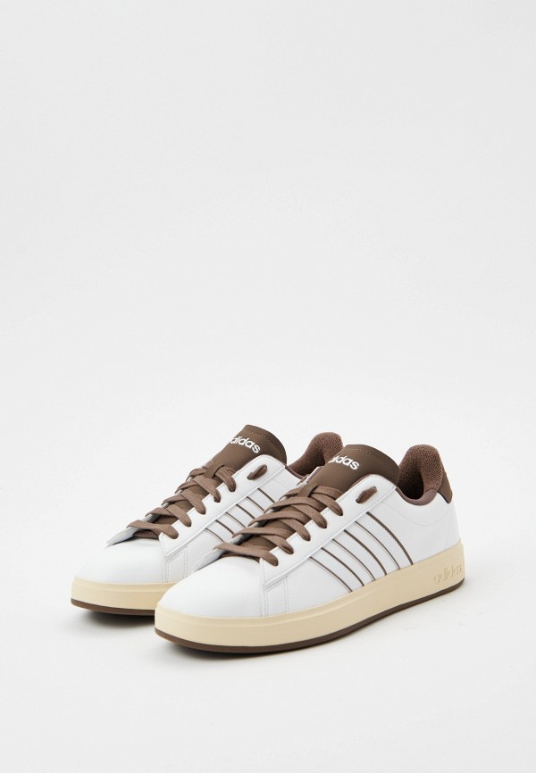 adidas Кеды - GRAND COURT 2.0 - фото 3
