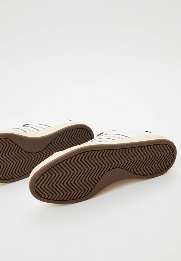 adidas Кеды - GRAND COURT 2.0 - фото 5