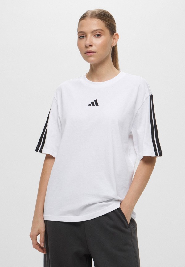 adidas Футболка - W 3S SJ BF T - фото 1