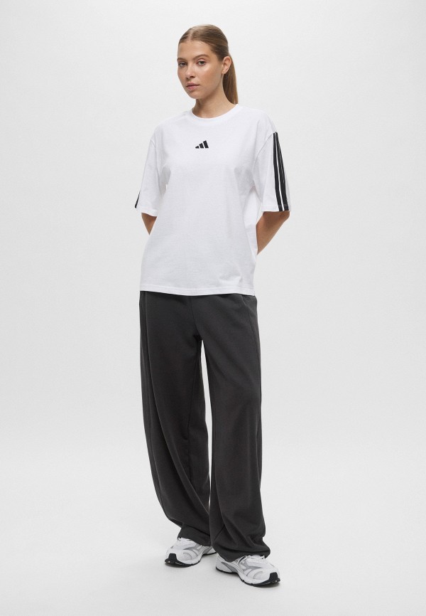 adidas Футболка - W 3S SJ BF T - фото 2