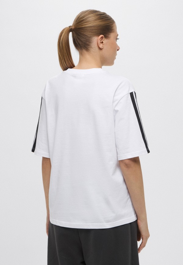 adidas Футболка - W 3S SJ BF T - фото 3