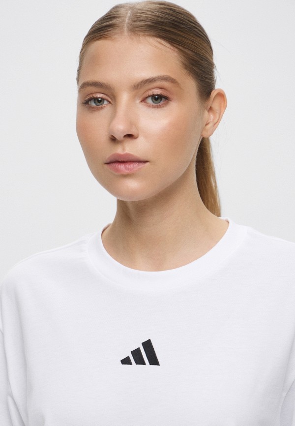 adidas Футболка - W 3S SJ BF T - фото 4