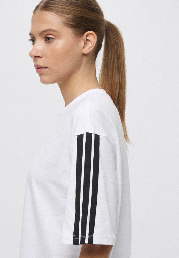 adidas Футболка - W 3S SJ BF T - фото 5