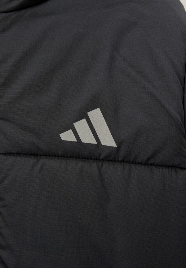 adidas Куртка утепленная - J LONG COAT - фото 3