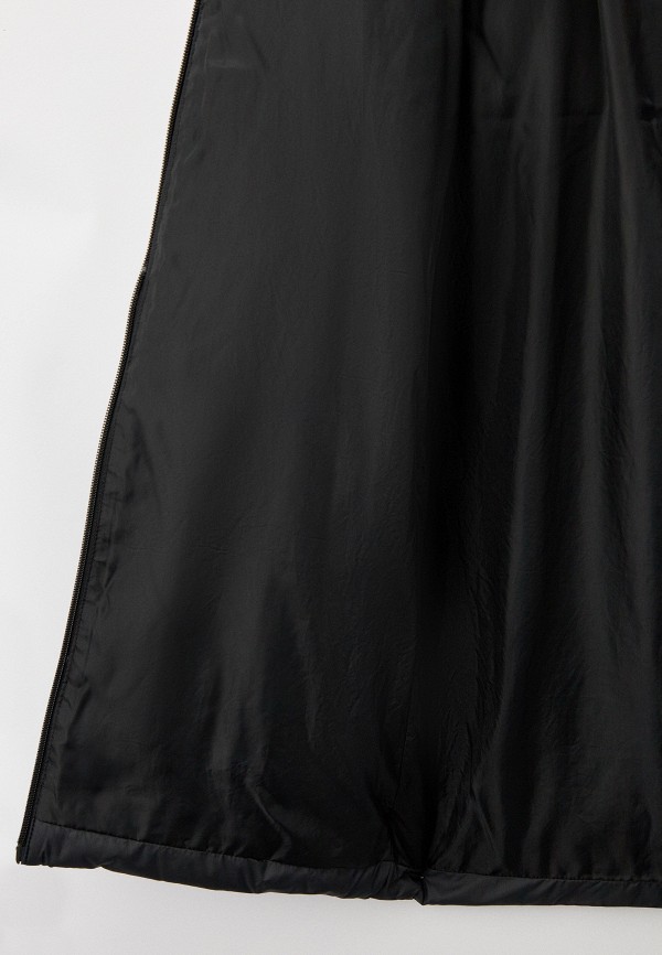 adidas Куртка утепленная - J LONG COAT - фото 5