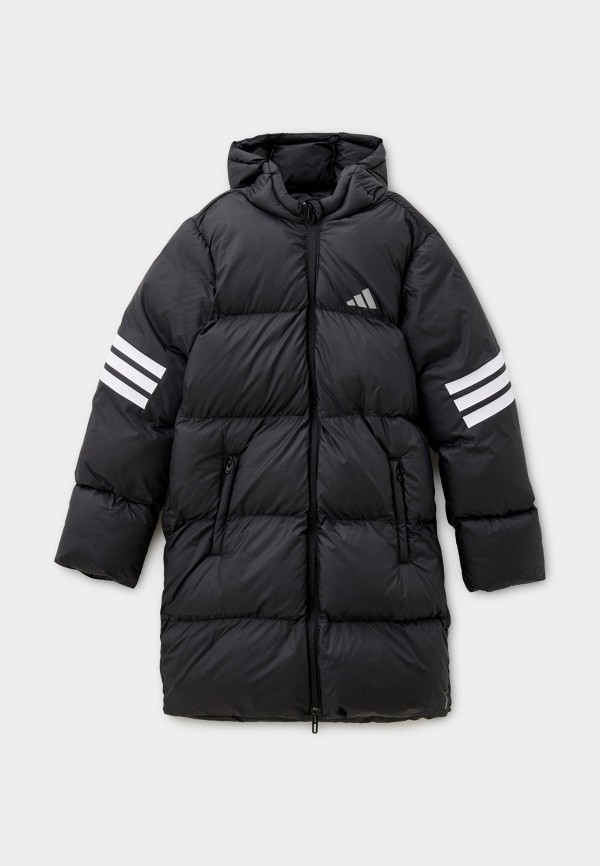 adidas Пуховик - J FI 3S PARKA - фото 1