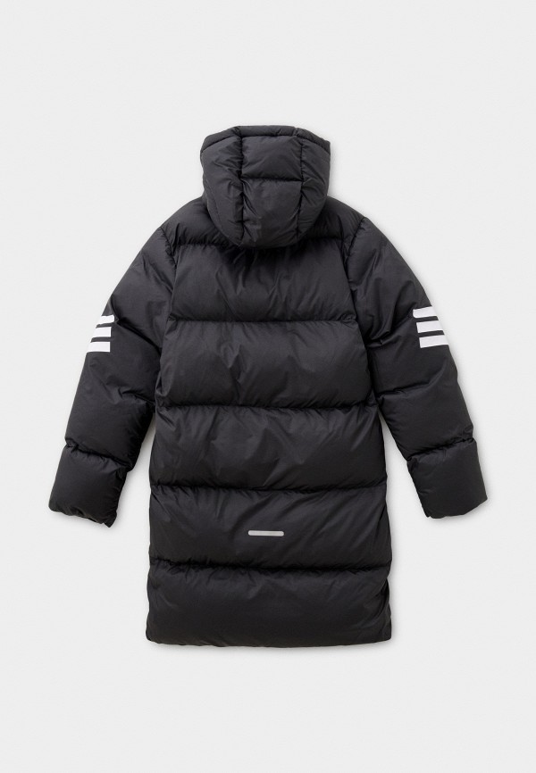 adidas Пуховик - J FI 3S PARKA - фото 2