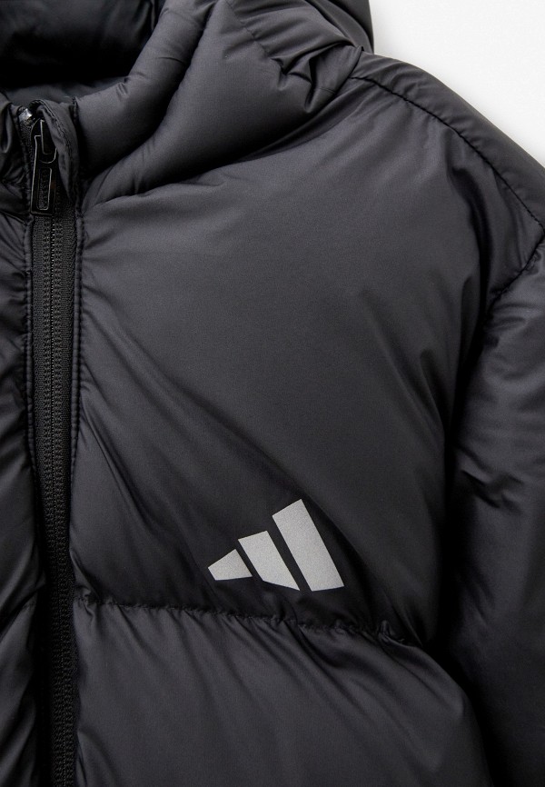 adidas Пуховик - J FI 3S PARKA - фото 3