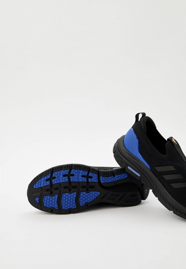 adidas Кроссовки - CLOUDFOAM WALK LOUNGER - фото 5