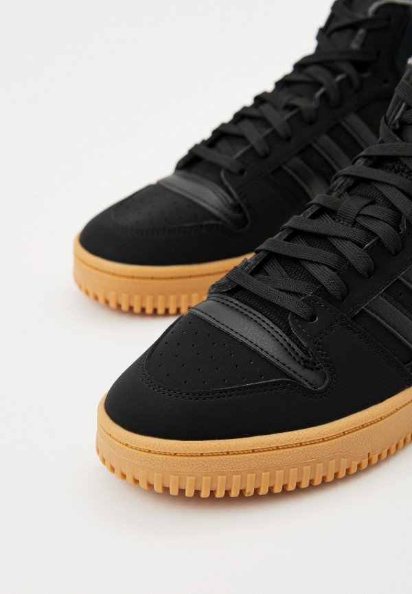 adidas Кеды - BREAK START MID WINTERIZED - фото 2