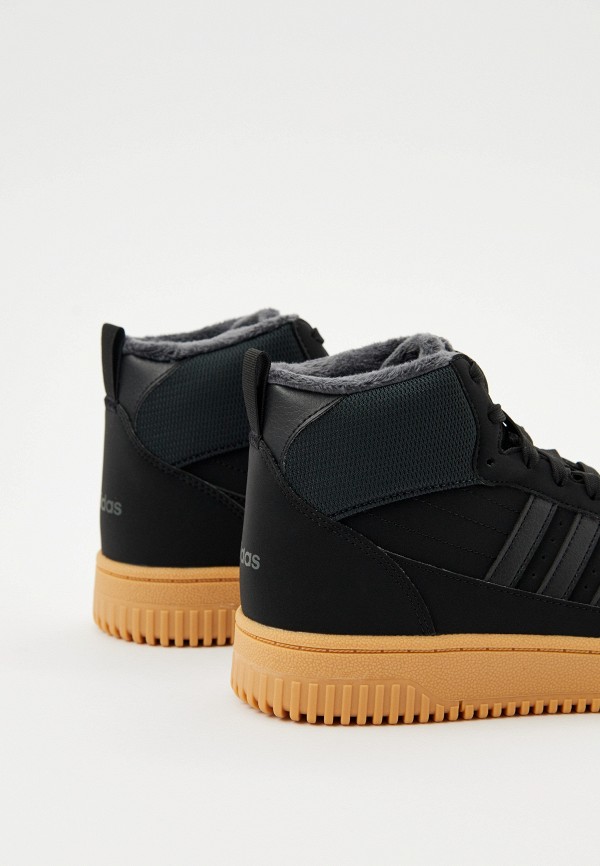 adidas Кеды - BREAK START MID WINTERIZED - фото 4