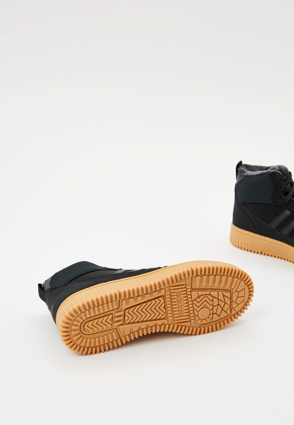 adidas Кеды - BREAK START MID WINTERIZED - фото 5