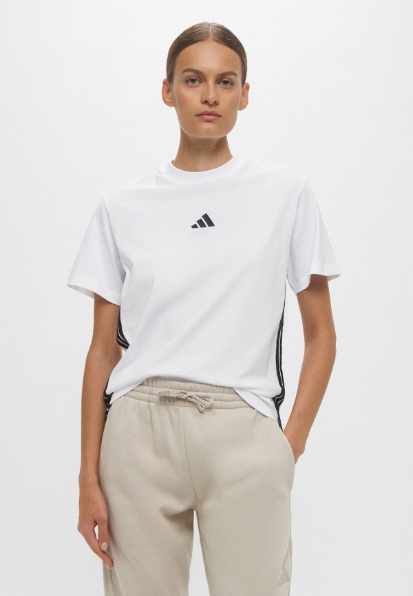 adidas Футболка - W 3S SJ T - фото 1